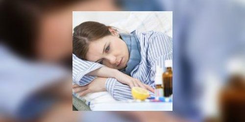 Epidemie : quels sont les symptomes de la grippe ? 