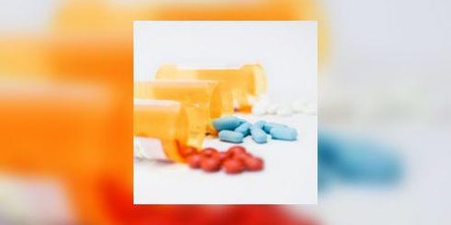 Previscan®, un medicament anticoagulant qui change de couleur