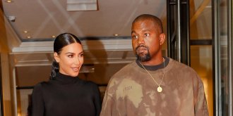 Kanye West raconte ses graves crises de bipolarite