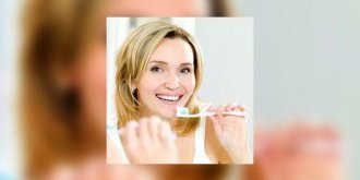 Le brossage des dents se modernise