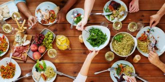 Omega-3 contre omega-6 : quels aliments choisir ?