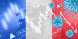 Covid-19 : les 15 departements ou le taux d’incidence est inferieur a 500