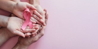 Cancer du sein : 10 gestes simples pour le prevenir