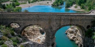 Baignade en lacs et rivieres : des eaux pas si tranquilles que ca...