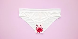 On a teste pour vous... les culottes menstruelles