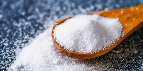 8 signes que vous consommez trop de sel
