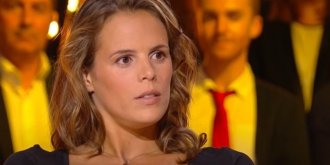 Laure Manaudou se confie sur son post-partum difficile 