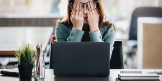 Burnout : 7 signes qui l’annoncent