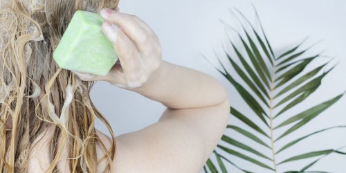 Shampooings solides : les 5 a mettre dans votre trousse de voyage