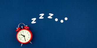 Insomnie : 6 habitudes alimentaires empechent de bien dormir