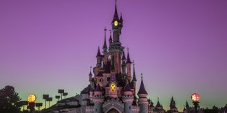 Vergeture, nausee, gaz : si les princesses Disney vivaient les affres de la grossesse 