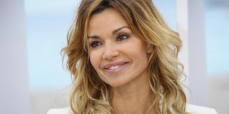 Ingrid Chauvin "trop maigre" : l’actrice repond a ses fans