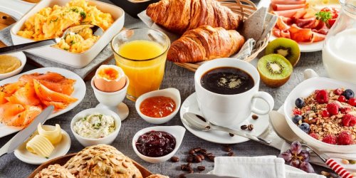 Graisse viscerale : 5 aliments a prendre au petit-dejeuner pour s’en debarrasser