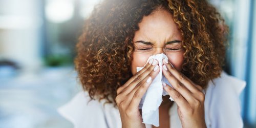 Alerte rouge allergies : quels sont les 6 departements epargnes ?