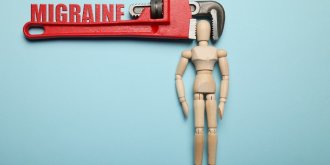 Migraine : manger du poisson gras reduit les crises 