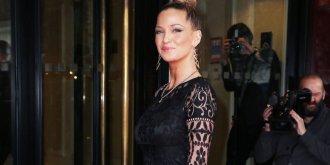 Sarah Harding (Girls Aloud) a ete emportee par un cancer du sein a 39 ans