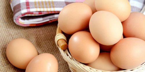 Comment choisir de bons œufs ?