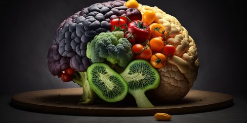 Regime mediterraneen VS Regime MIND : lequel protege le mieux d’Alzheimer ?