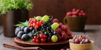 Une alimentation riche en flavanols aiderait a "bruler" les graisses