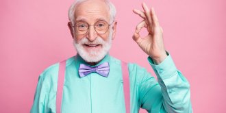 Bien vieillir : 7 facteurs qui favorisent un vieillissement "optimal"