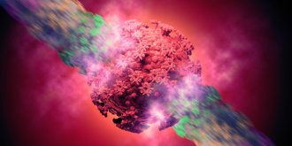 Covid-19 : les premiers symptomes du variant Delta
