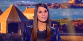 Karine Ferri : ses trucs pour prendre ses 25 kilos de grossesse