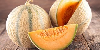 Que faire avec les ecorces de melon ?