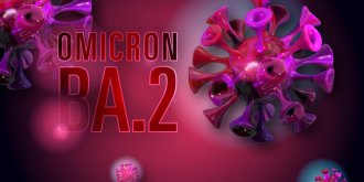 Variant BA.2 : les symptomes de la mutation d’Omicron