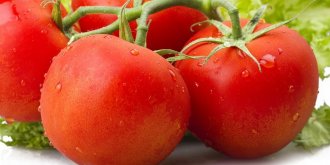 Pourquoi vous devez manger des tomates