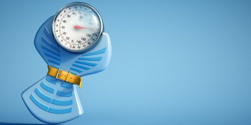 Regime : 5 conseils pour eviter de reprendre les kilos perdus