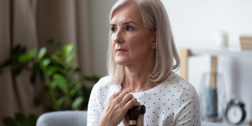 Parkinson : 5 facteurs de risques specifiques aux femmes