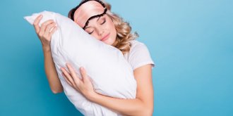 Sommeil : 12 astuces pour s’endormir en quelques minutes