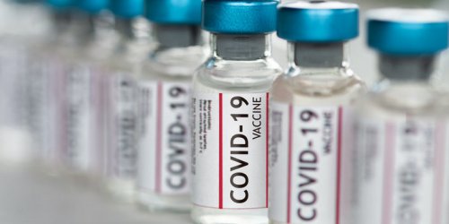 Vaccin anti-covid : les effets secondaires observes en France