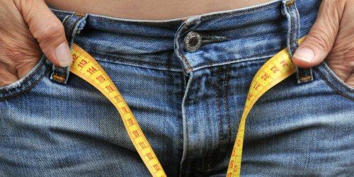 9 facons de perdre du poids sans regime