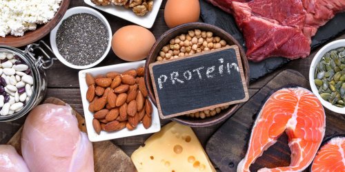 Diabete, obesite : reduire les proteines aide a lutter contre le syndrome metabolique