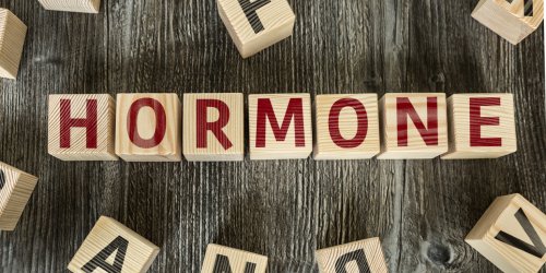 10 signes que vous avez un dereglement hormonal