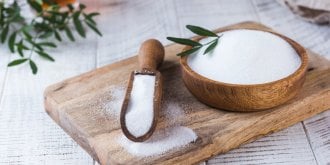 Crise cardiaque, AVC : 9 aliments riches en erythritol qui augmentent les risques