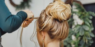 Invitee a un mariage : la coiffure ideale selon votre visage et vos cheveux