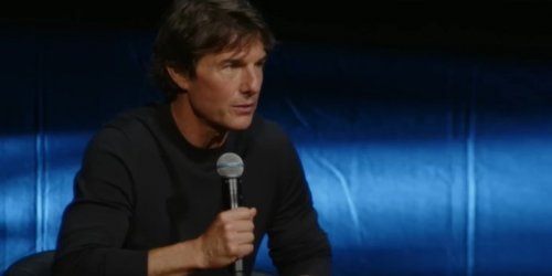 Tom Cruise : ses habitudes alimentaires pour rester en forme 