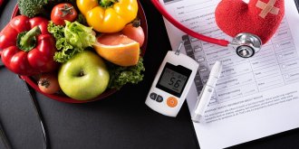 Diabete de type 2 : 5 aliments a consommer a chaque dejeuner