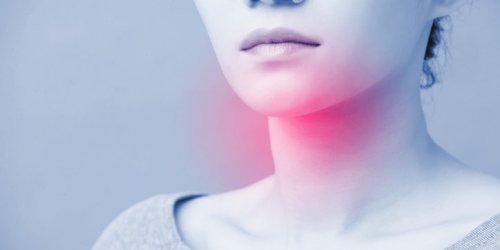 Cancer de la bouche : les departements ou les femmes sont le plus touchees