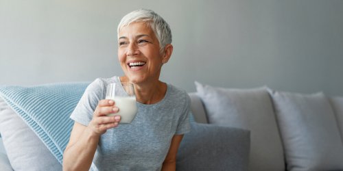 Menopause : 4 conseils de medecin pour bien la vivre 