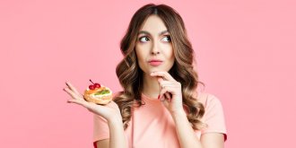 Nutrition : 10 desserts a moins de 100 calories