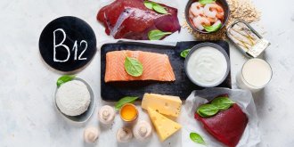 Carence en vitamine B12 : les signes qui ne trompent pas