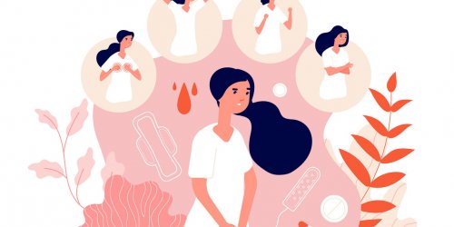 Journee mondiale de la menstruation : 9 choses qu-on n-ose pas faire pendant nos regles