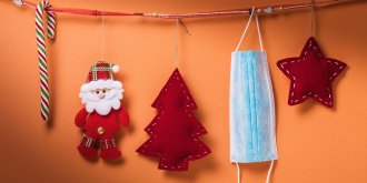 COVID-19 : quelles sont les regions les plus touchees a Noel ?