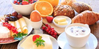 700 calories au petit-dejeuner pour mieux maigrir ?