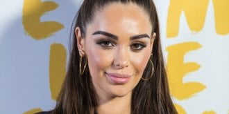 Nabilla a accouche : les photos de son deuxieme enfant