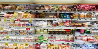 5 aliments ultra transformes lies a la maladie de Crohn