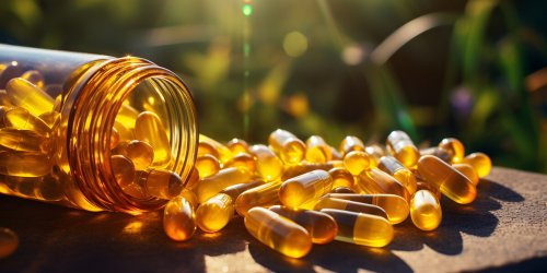 7 signes qui montrent que vous etes en manque de vitamine D
